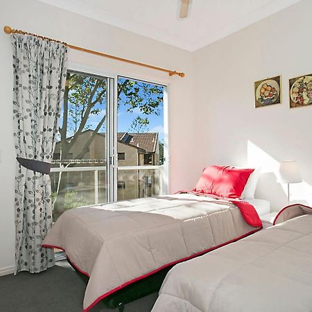 Apartmán Harmony - A Desirable Area In Broadbeach Gold Coast Exteriér fotografie