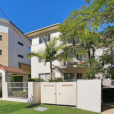 Apartmán Harmony - A Desirable Area In Broadbeach Gold Coast Exteriér fotografie