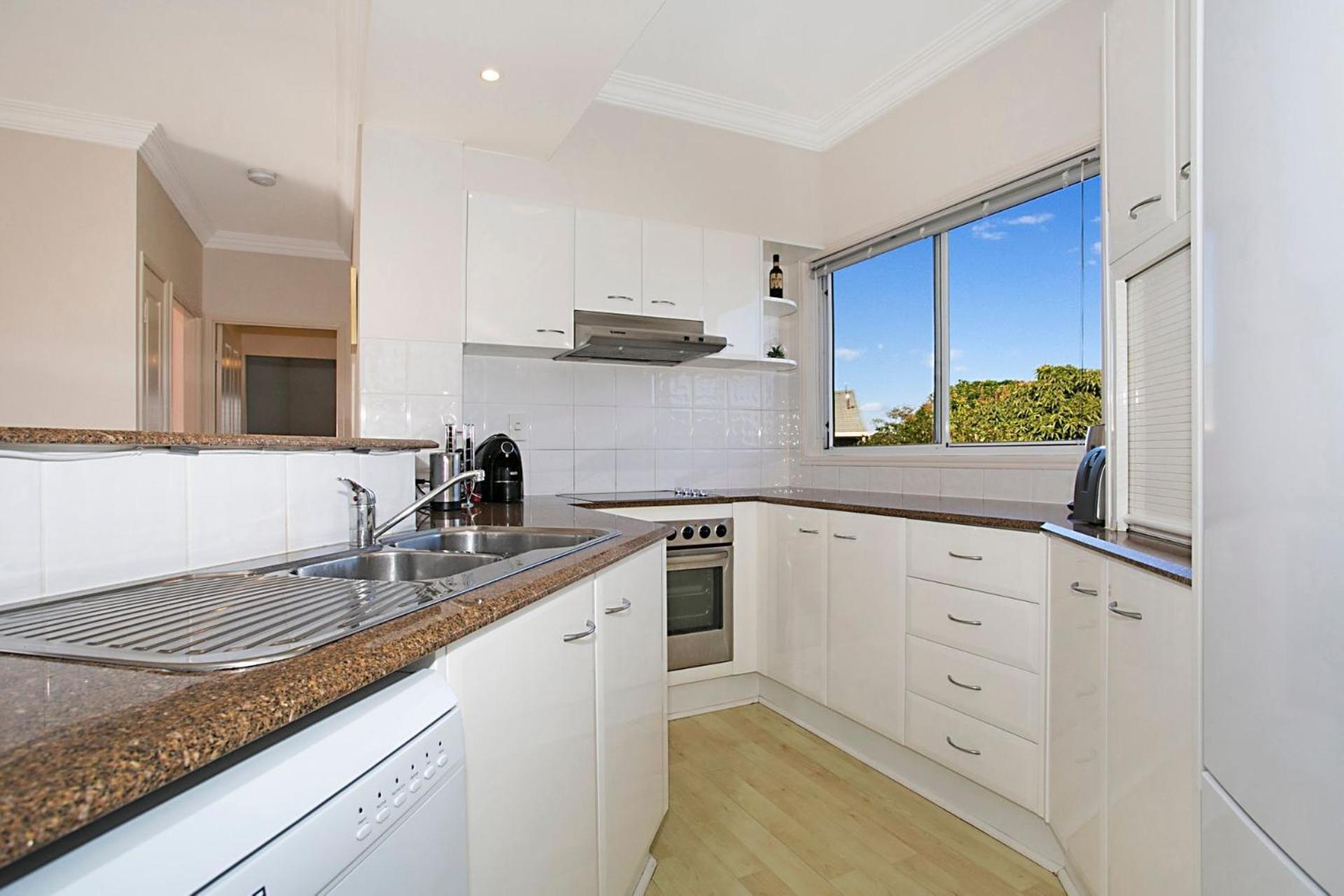 Apartmán Harmony - A Desirable Area In Broadbeach Gold Coast Exteriér fotografie