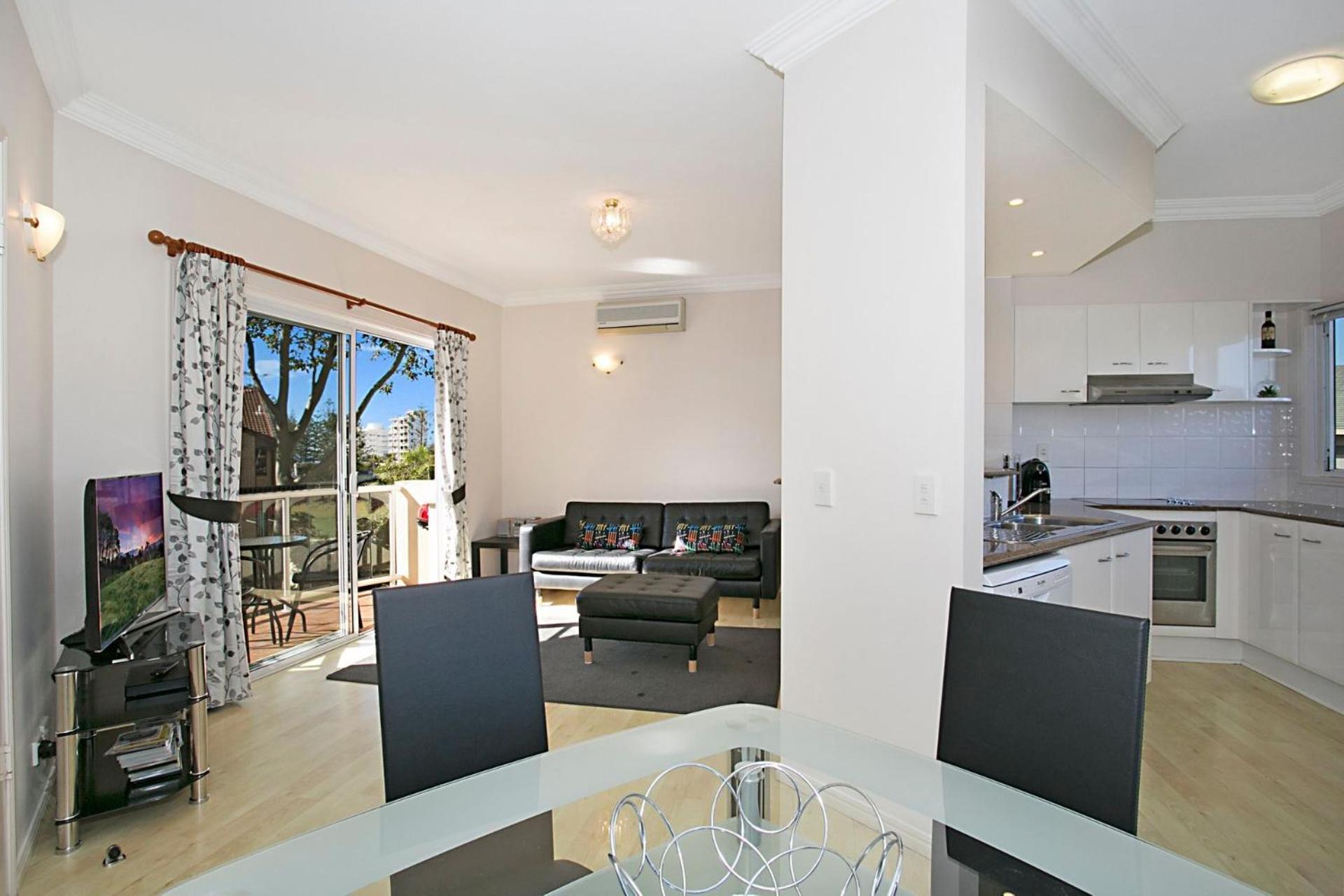 Apartmán Harmony - A Desirable Area In Broadbeach Gold Coast Exteriér fotografie
