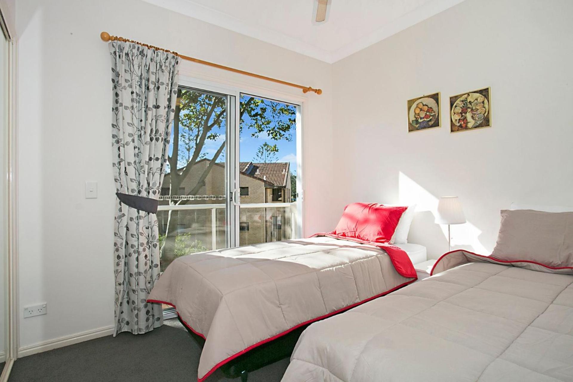 Apartmán Harmony - A Desirable Area In Broadbeach Gold Coast Exteriér fotografie